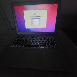 Macbook Air 
