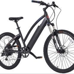 BNIB Prodecotech Genesis R V6.0 Hybrid Electric Bike