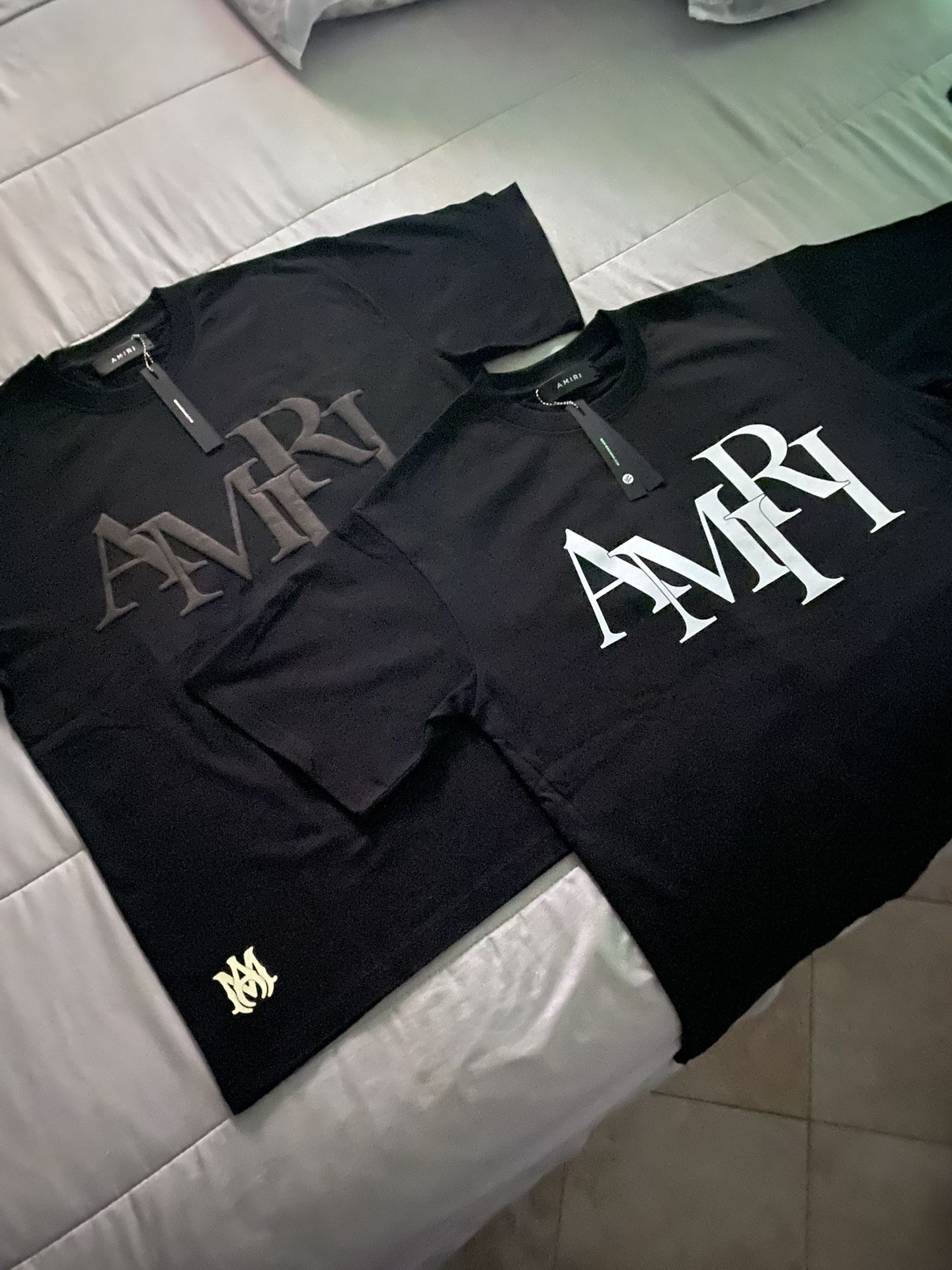 Amiri Shirts