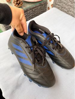 Soccer cleats Adidas