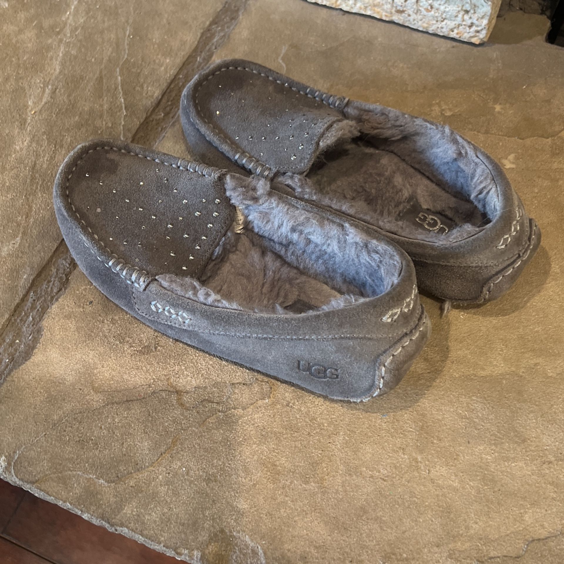 Uggs