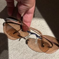 Silhouette Titanium Sunglasses