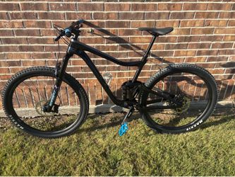 Giant trance x advanced pro 29 3