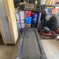 Pro form Treadmill