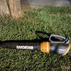 Leaf Blower