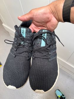 Used/New Shoes