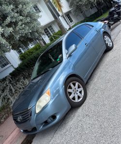 2009 Toyota Avalon
