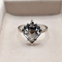 Engagement Ring Alexis Russell 