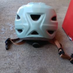 Retrospect Scout Size Sm 