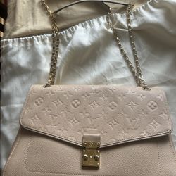 Louis Vuitton Monogram Saint