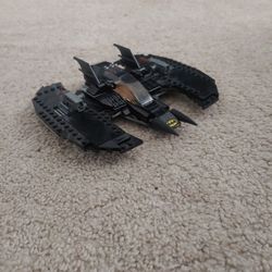 Lego Batman Batwing