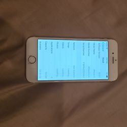 IPhone 6 64gb Unlocked