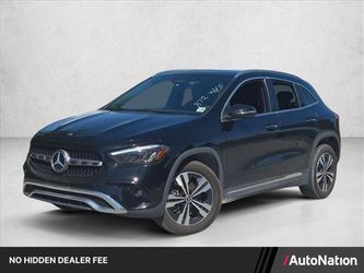 2024 Mercedes-Benz GLA 250