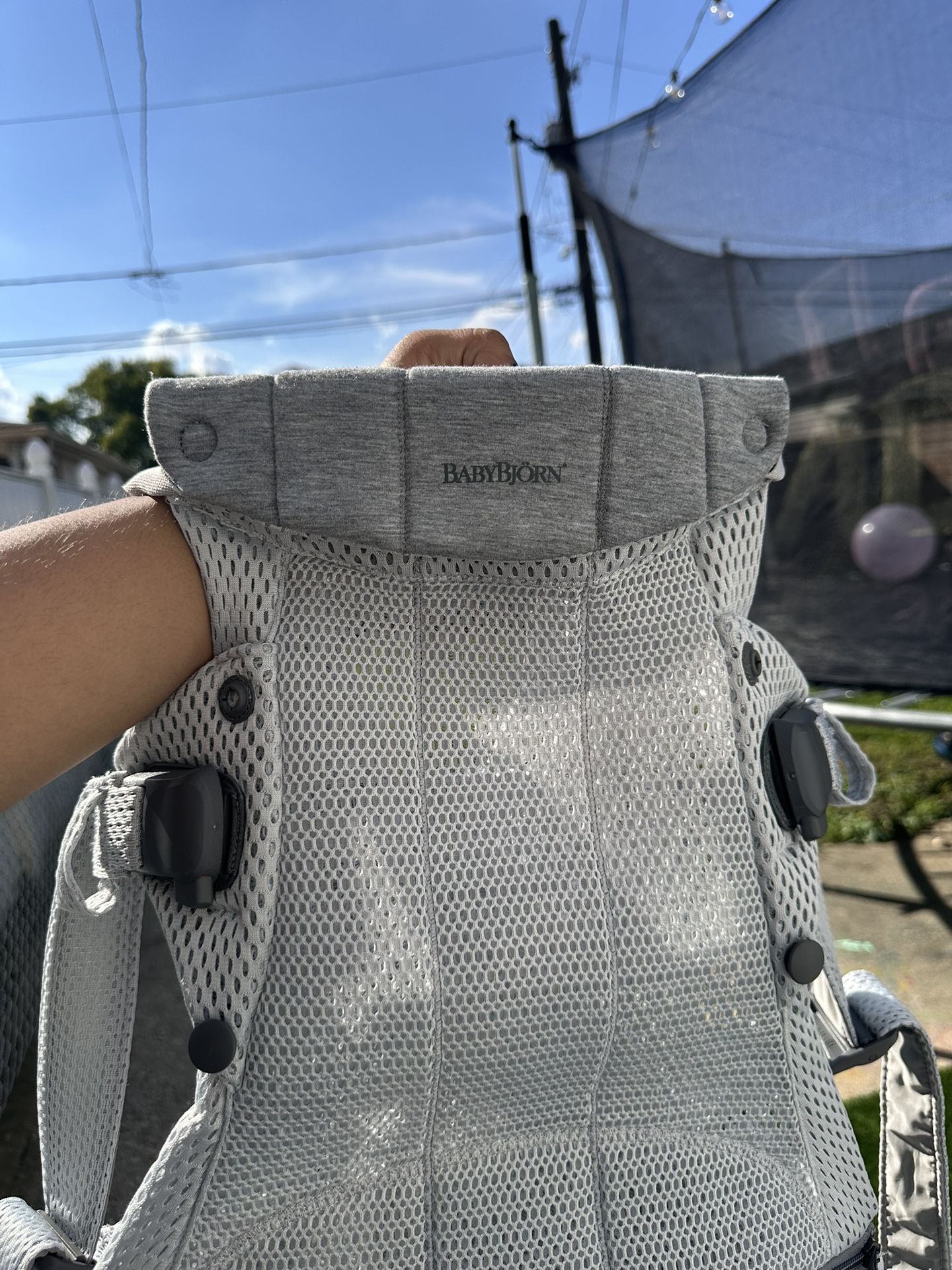 BabyBjorn