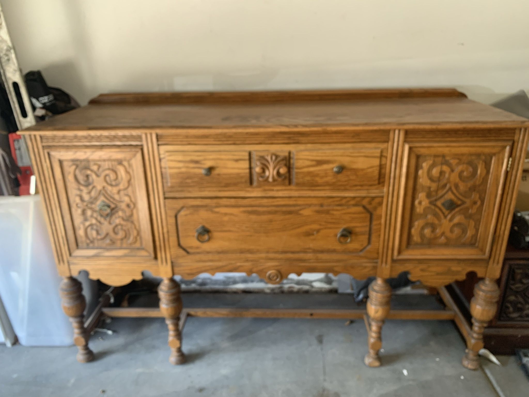 Antique Furniture