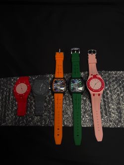 Men Watches