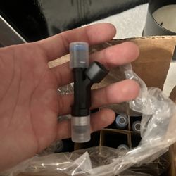 Ford 5.0 Performance Injectors