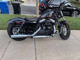 2014 Harley