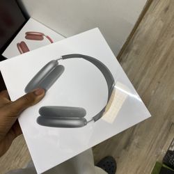 AirPod Max  Space Gray 