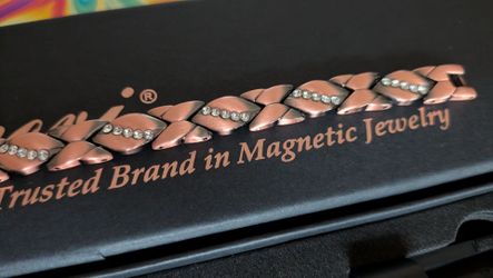 Ladies bracelet!