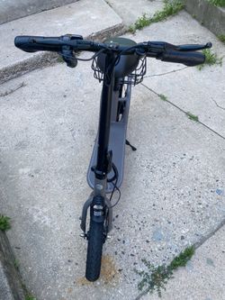 GoTrax Flex Voyager