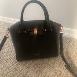 TED BAKER PURSE