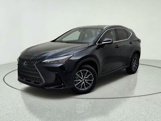2024 Lexus NX 350