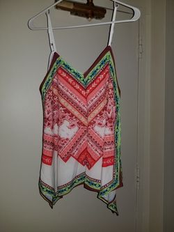 Small very cute top