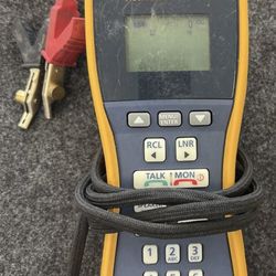 Fluke Networks TS54