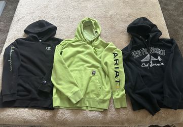 Hoodies