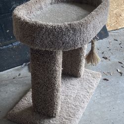Cat Tower