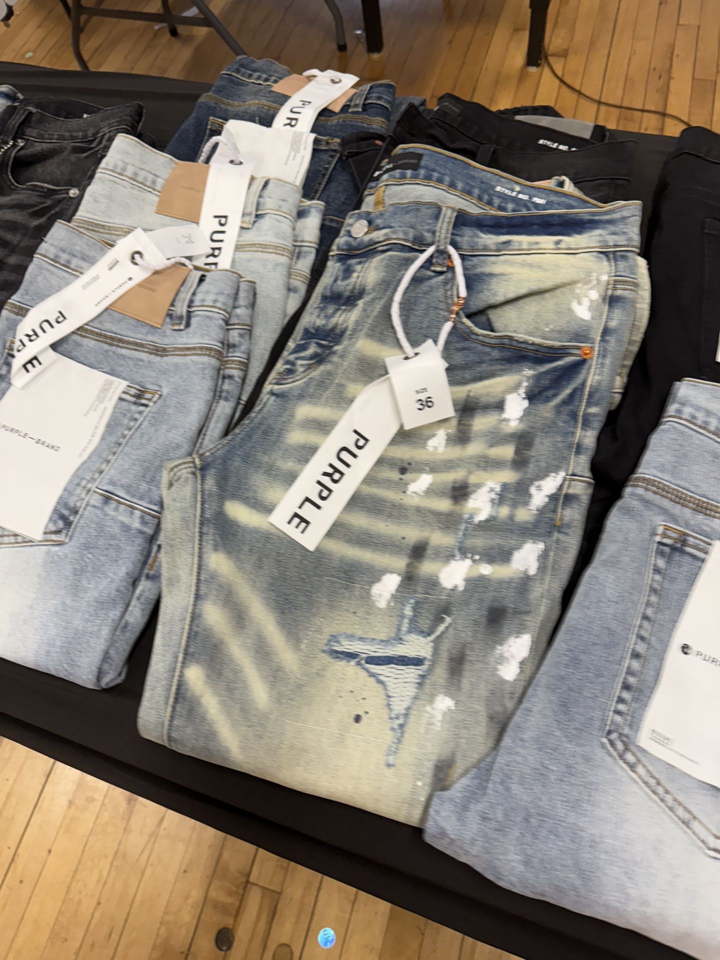 Clothing