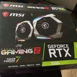 GEFORCE RTX 2060