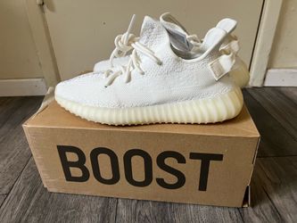 Adidas Yeezy Boost 350 V2 (Men Size 7.5) Cream $200 cash