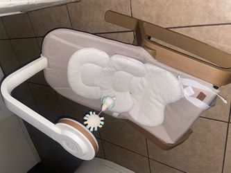 Baby bouncer