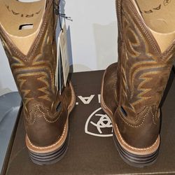Boots - Ariat 