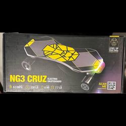 Electric Skateboard