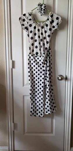 Ballet dress
