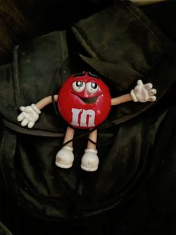 M&m radio