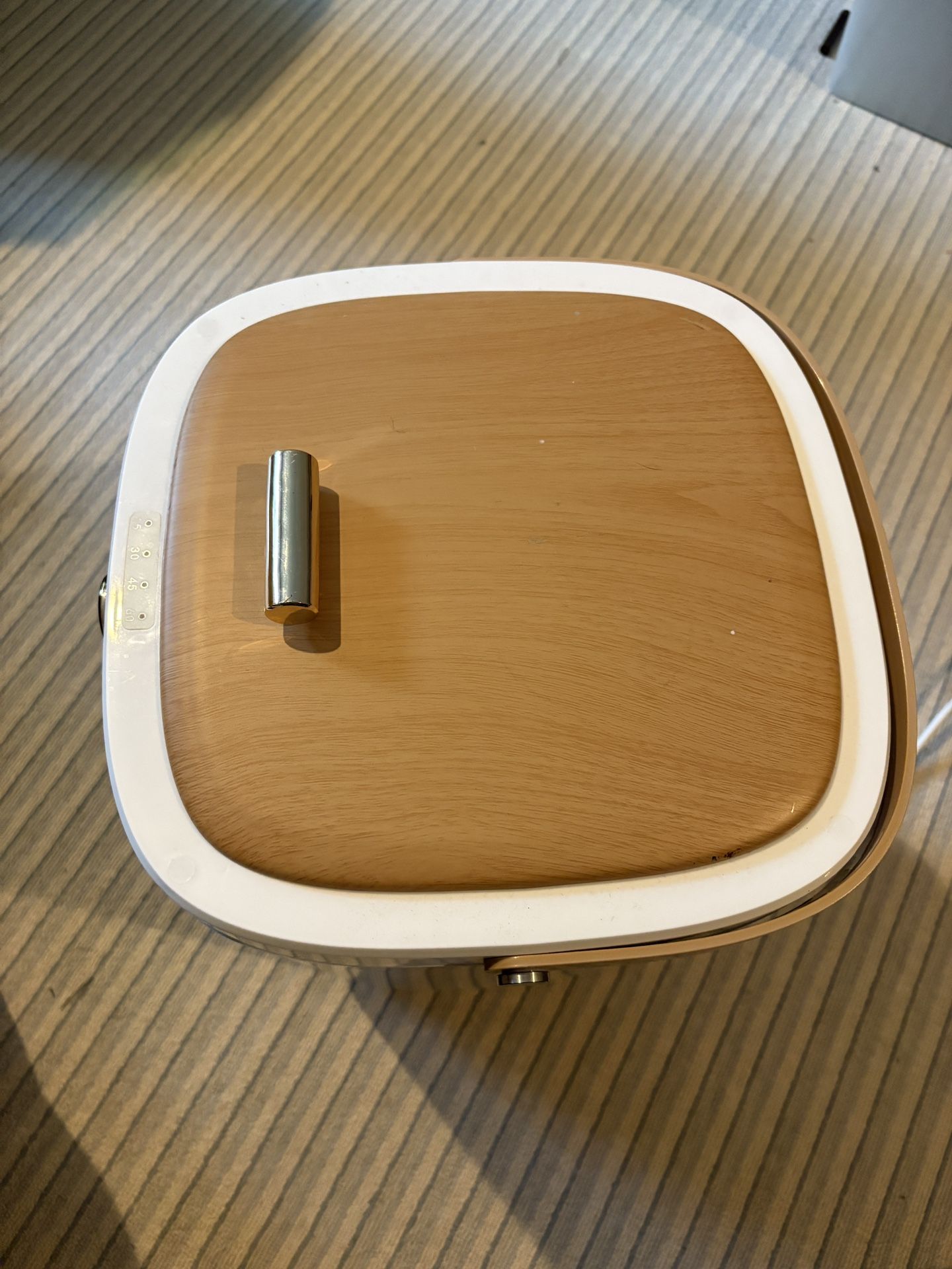 Towel Warmer (Can Deliver)