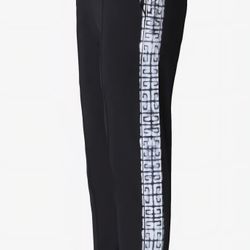 Jogger Givenchy AUTÉNTICO 4G Spray Trackpants 