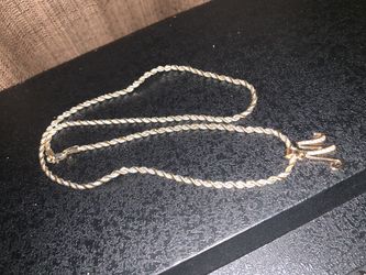 Plated gold 14k