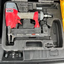 SENCO SLS18mg STAPLE GUN