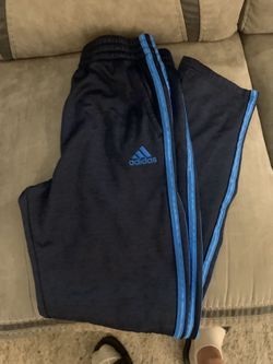 2 Kids Jogging Pants, Polo And Adidas 