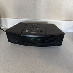 Bose Wave CD/Radio