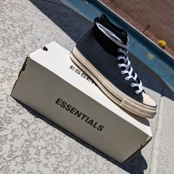 Converse X Fear Of God Chuck 70 * Deadstock*