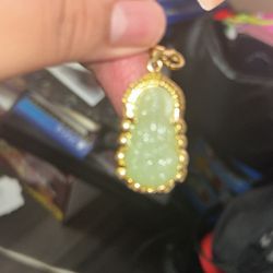 Guanyin Pendents 