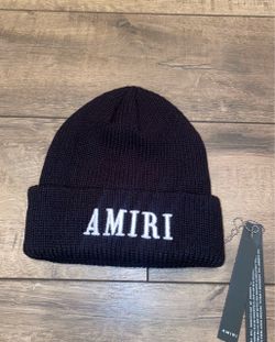 AMIRI BEANIE CAP