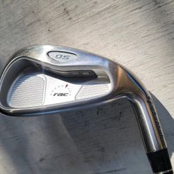 TaylorMade RAC OS #3 Ultralite Graphite Shaft UG65, REG. Flex, Factory Grip, 39-1/2", Right Handed