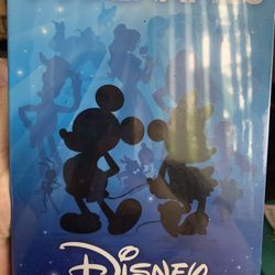 Disney Codenames Family Edition 